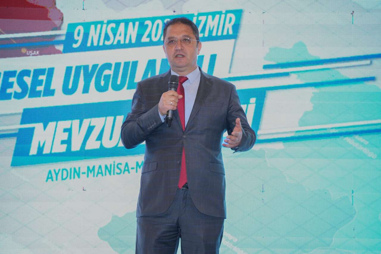 Basın İlan Kurumu’ndan Uygulamalı Mevzuat Eğitimi İzmir’de Başladı 5